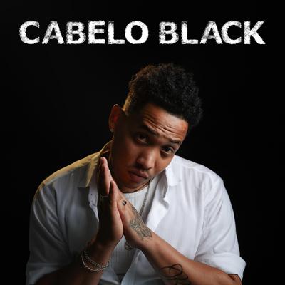 Cabelo Black's cover