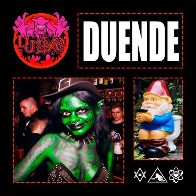 AUTOMOTIVO DO DUENDE's cover