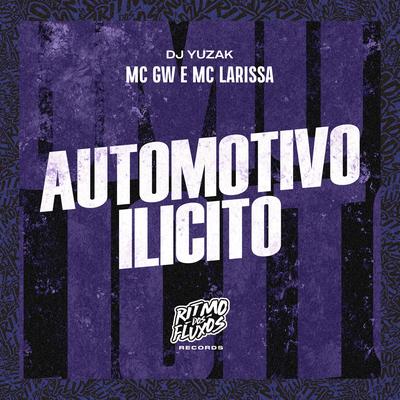 Automotivo Ilícito's cover