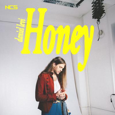 Honey By Daniel Levi's cover