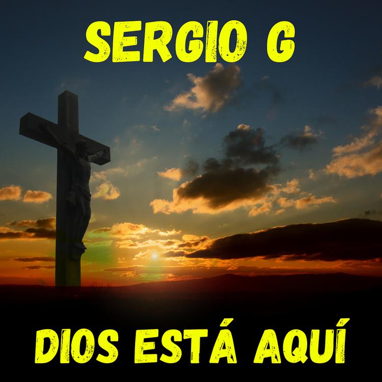 Sergio G's avatar image