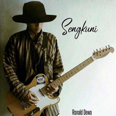 Sengkuni's cover