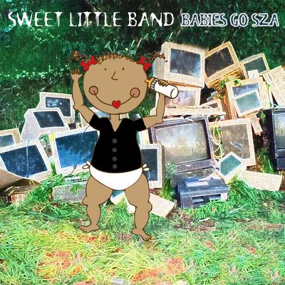 I hate u By Sweet Little Band's cover