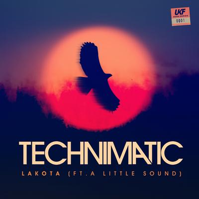 Lakota By Technimatic, A Little Sound's cover