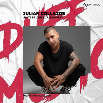 Julian Collazos's cover