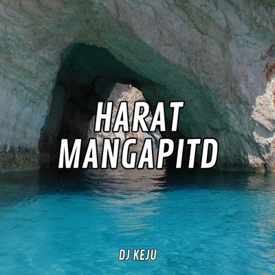 Harat Mangapitd's cover