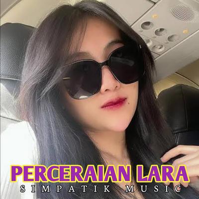 Perceraian Lara's cover