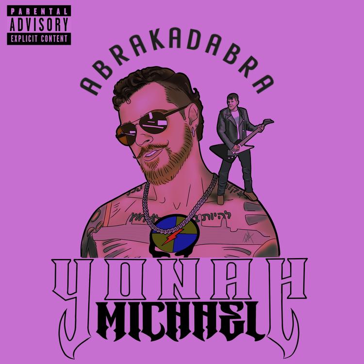 Yonah Michael's avatar image