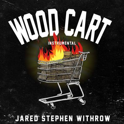 Jared Stephen Withrow's cover