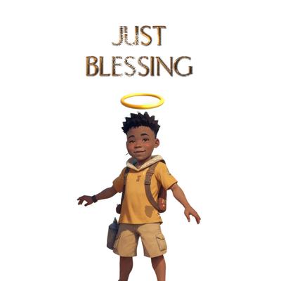 Just Blessings's cover