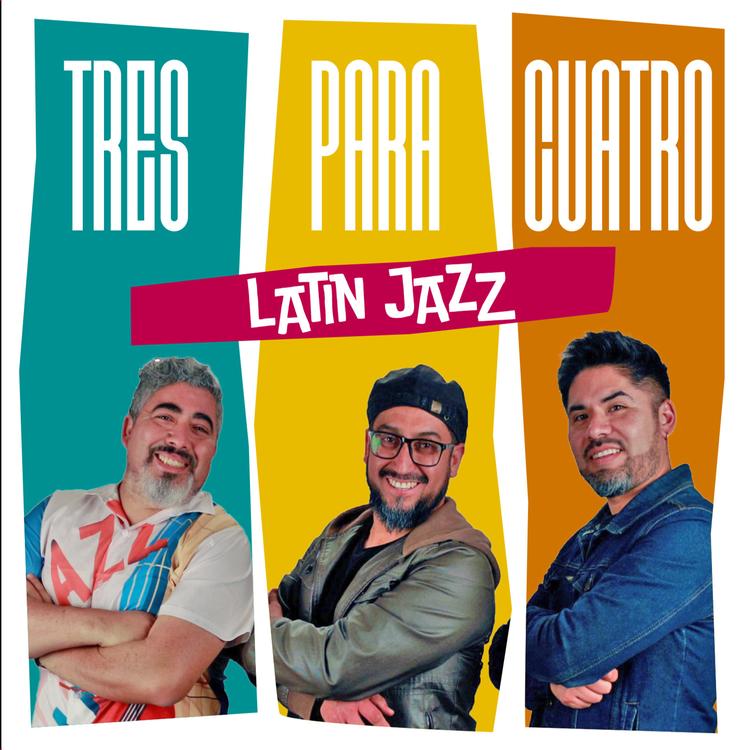 Tres para Cuatro's avatar image