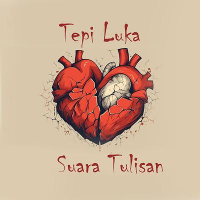 Suara Tulisan's cover