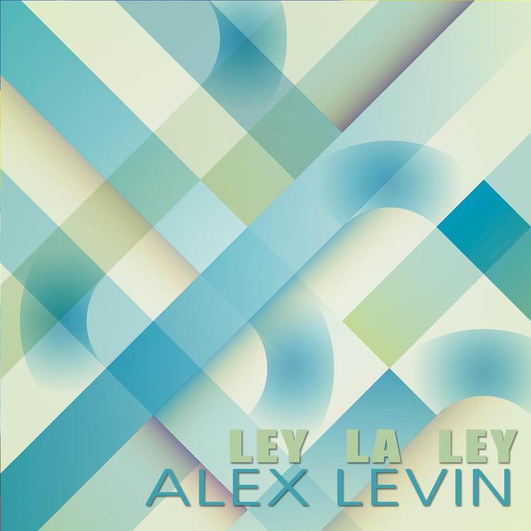 Alex Levin's avatar image