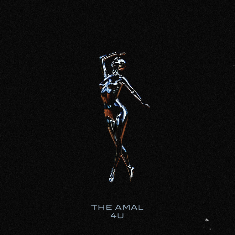 The Amal's avatar image