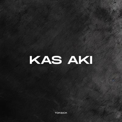 Kas Aki's cover