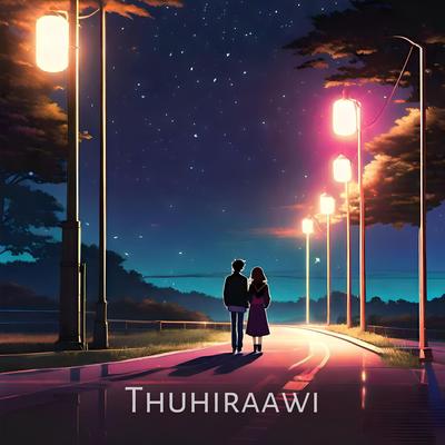 Thuhiraawi's cover