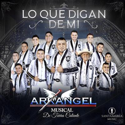 Lo Que Digan de Mi's cover