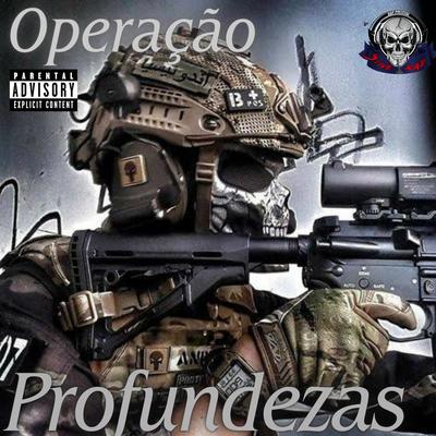 Operação Profundezas By Stive Rap Policial's cover