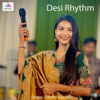Desi Rhythm's cover