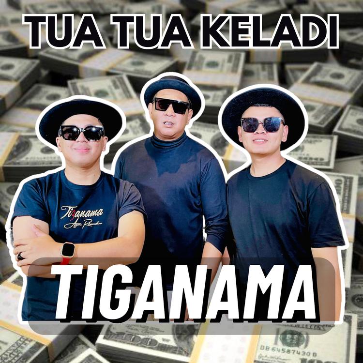 Tiganama's avatar image