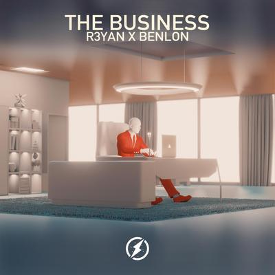 The Business By R3YAN, Benlon's cover