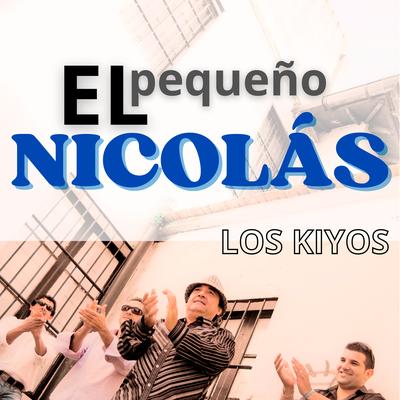 Los Kiyos's cover