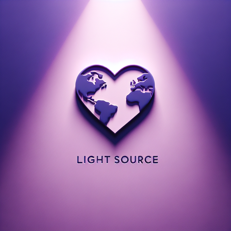 Light Source's avatar image