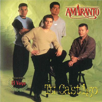 Grupo Amaranto's cover