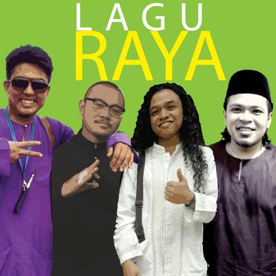 Lagu Raya (feat. Firdaus Bohari)'s cover