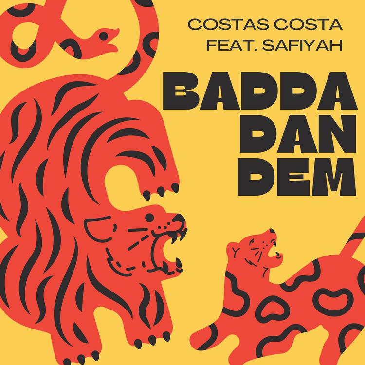 Costas Costa's avatar image