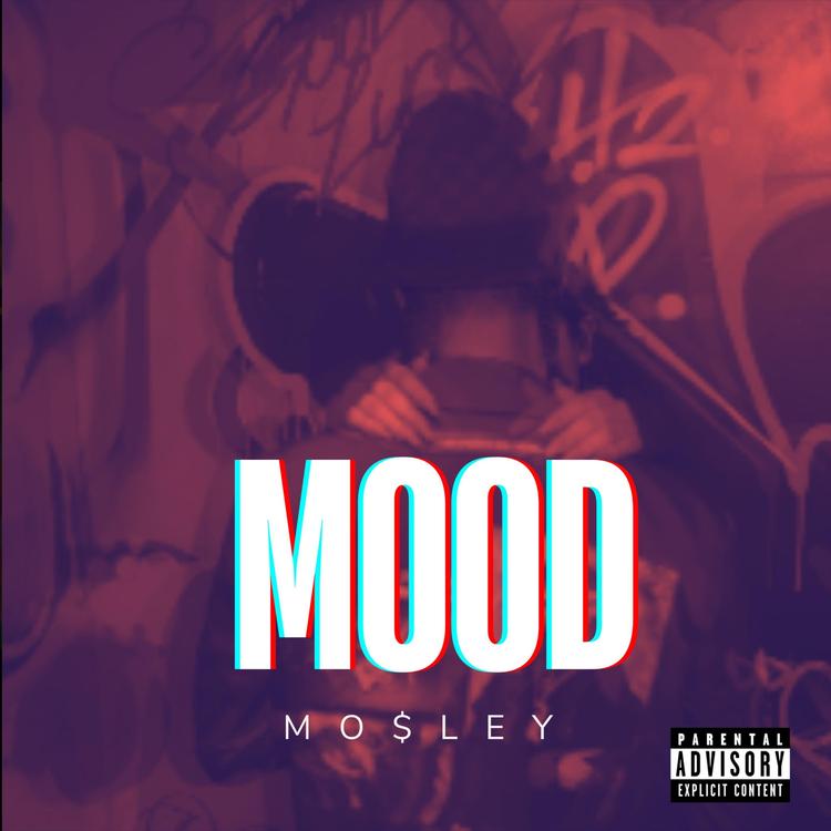 Mosley's avatar image