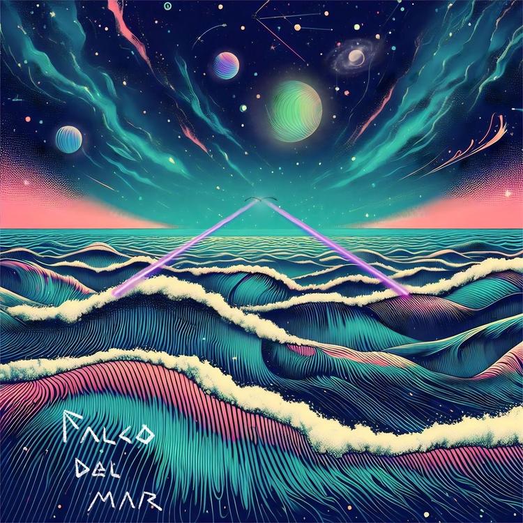 Falco Del Mar's avatar image