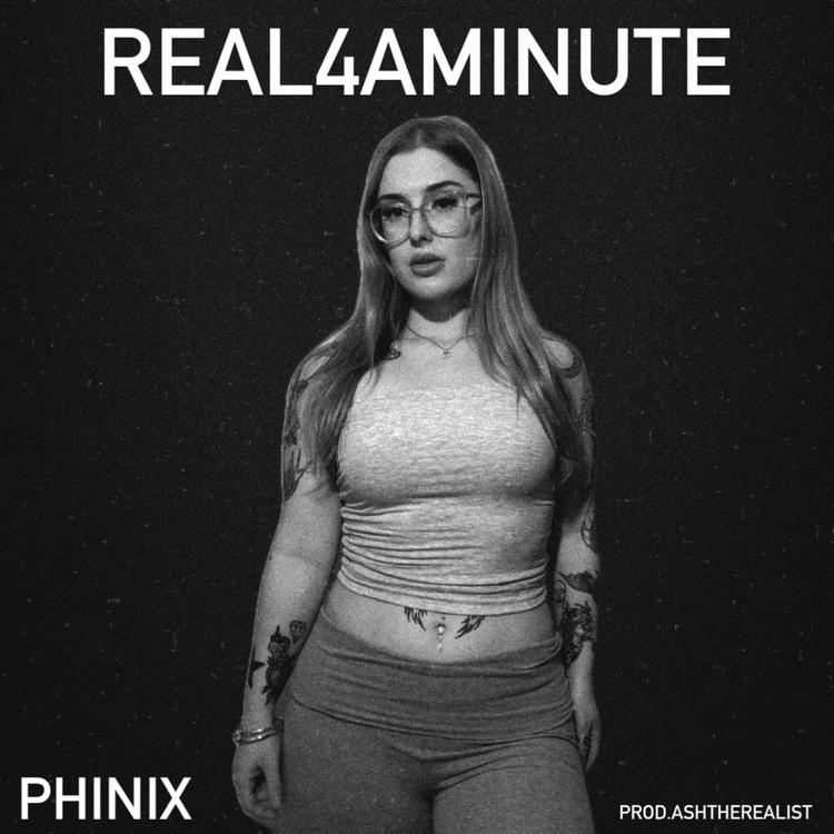 PHINIX LUTON's avatar image