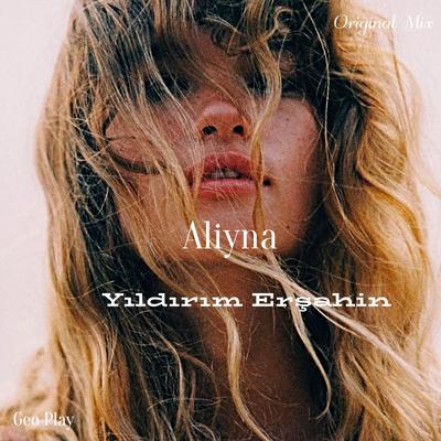 Aliyna's cover