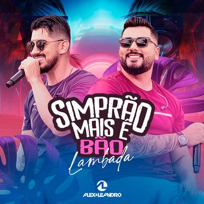 Simprão Mais É Bão (Lambada)'s cover