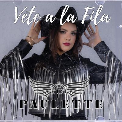 Vete A La Fila's cover