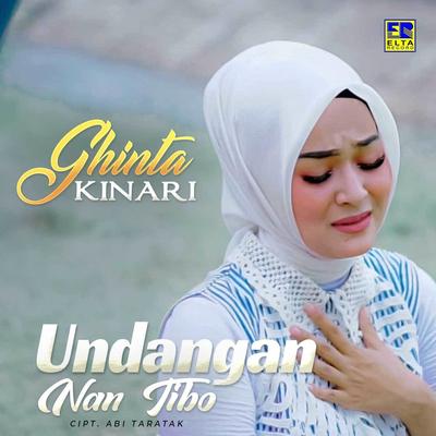 Undangan Nan Tibo's cover