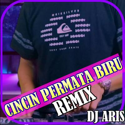 Cincin Permata Biru (Remix)'s cover