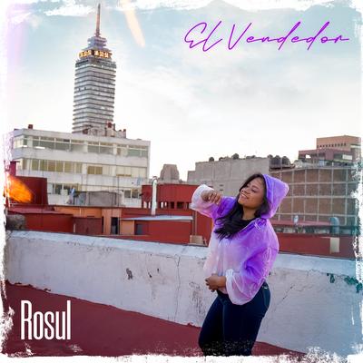 El Vendedor By ROSUL's cover