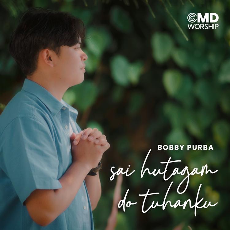 Bobby Purba's avatar image