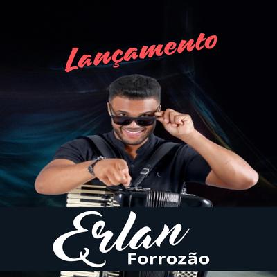 Erlan Forrozão's cover