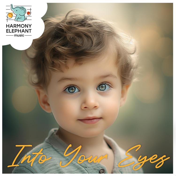 Into Your Eyes's avatar image