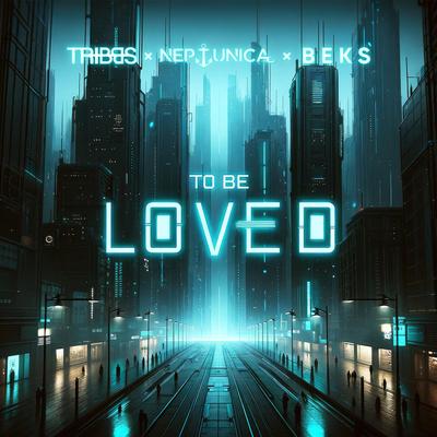 To Be Loved's cover
