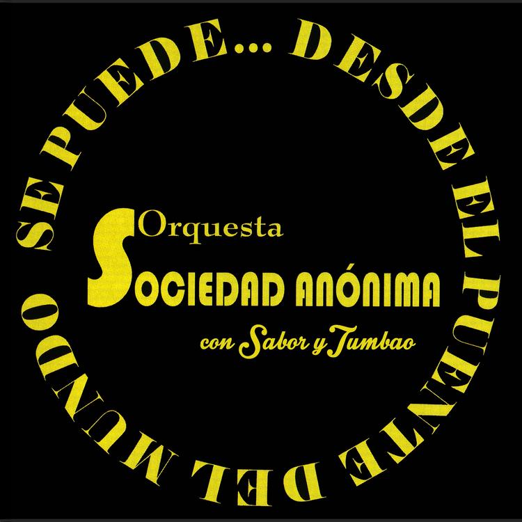 Orquesta Sociedad Anonima Con Sabor y Tumbao's avatar image
