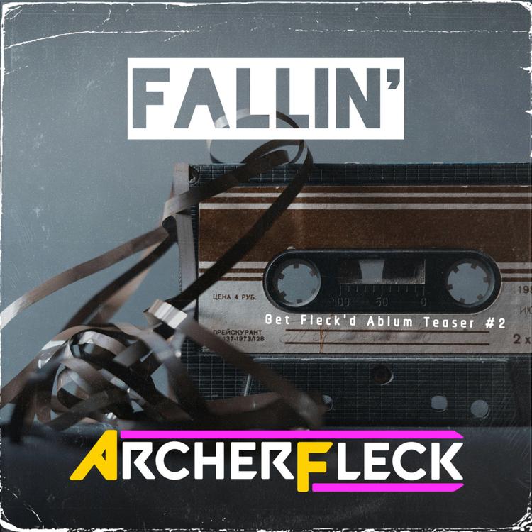 Archer Fleck's avatar image