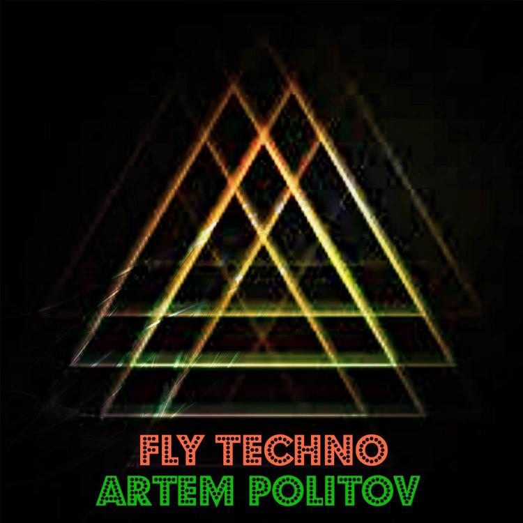 Artem Politov's avatar image
