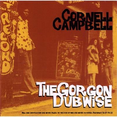 General Dub By Cornell Campbell's cover