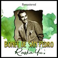 Bonet de San Pedro's avatar cover