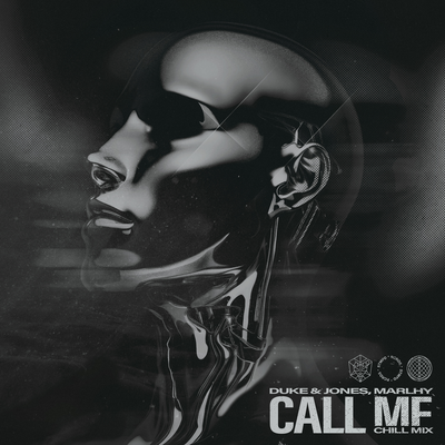 Call Me (Chill Mix)'s cover
