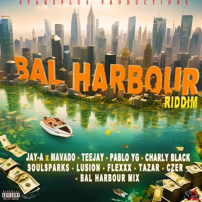 Bal Harbour Mix's cover